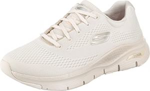 Skechers Damen Arch Fit Big Appeal Sneaker