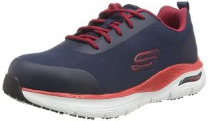 Skechers Herren Arch FIT SR RINGSTAP Sneaker