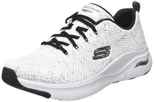 Skechers Damen Arch FIT-Glee for All Sneaker