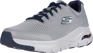 Skechers Herren Arch Fit Sneaker