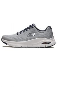 Skechers Herren Arch Fit Sneaker