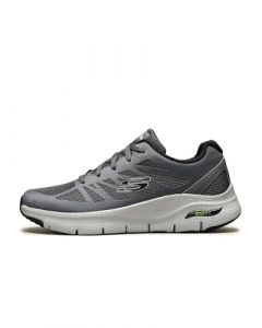 Skechers Herren Arch Fit Charge Back Sneaker