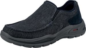 Skechers Herren Arch Fit Motley Rolens Sneakers