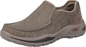 Skechers Herren Arch Fit Motley Rolens Sneakers