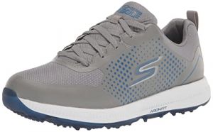 Skechers Herren Elite 5 Arch Fit Wasserdichter Golfschuh Sneaker