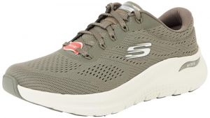 Skechers Damen Arch Fit 2.0 Big League Sneaker