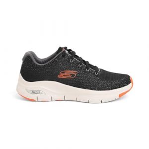 Skechers Herren Arch FIT TAKAR Sneaker