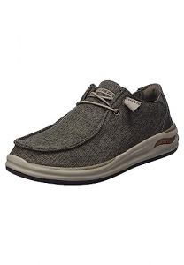 Skechers Herren Arch Fit Melo Freizeitschuhe