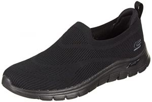 Skechers Damen Arch Fit Vista Sneaker