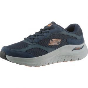 Skechers Sneaker "ARCH FIT 2.0-THE KEEP", Freizeitschuh, Trainingsschuh mit Air-Cooled Memory Foam