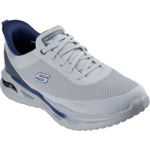 Skechers Slip-On Sneaker "ARCH FIT ORVAN-KINCADE", Trainingsschuh, Schnürschuh, Schlupfschuh mit Memory Foam