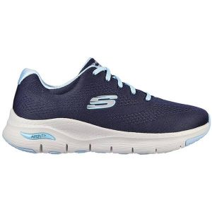 SKECHERS Damen Freizeitschuhe ARCH FIT - BIG APPEAL