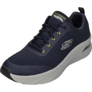 Skechers ARCH FIT D'LUX - SUMNER 232502 Sneaker NVLM