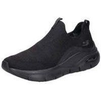 Skechers Arch Fit Keep It Up Damen schwarz|schwarz|schwarz|schwarz|schwarz|schwarz|schwarz|schwarz|schwarz|schwarz|schwarz