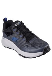 Skechers Sport Mens Bounder RSE - Hazlet Sneakers Herren Schuhe 232783