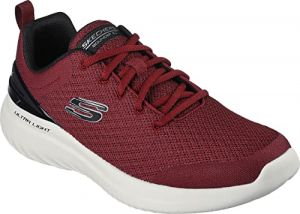 Skechers Herren Bounder 2.0 NASHER Sneaker