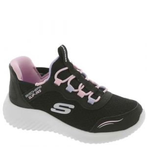 Skechers Bounder Simple Cute Sneaker