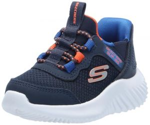 Skechers Bounder - Brisk-Burst Neutral - 29