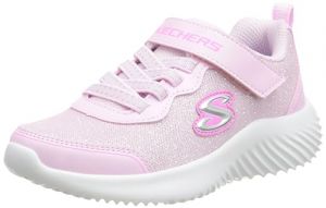 Skechers Bounder Girly Groove Sneaker