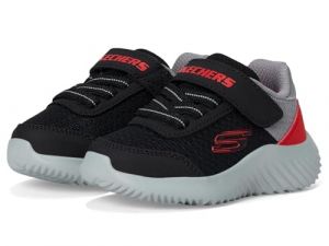 Skechers Jungen Bounder Sneaker