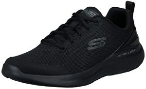 Skechers Herren Bounder 2.0 Nasher Sneaker