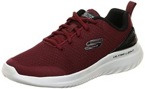 Skechers Herren Bounder 2.0 NASHER Sneaker