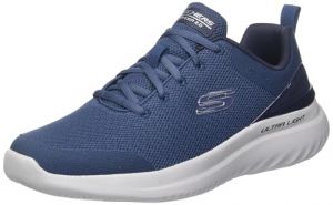 Skechers Herren Bounder 2.0 Nasher Sneaker