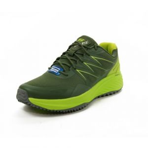 Skechers Adult Bounder RSE - ZONER grün Gr. 42