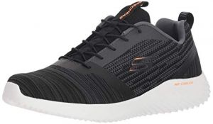 Skechers Herren Bounder Sneaker