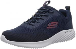 Skechers Herren Bounder-INTREAD Sneaker