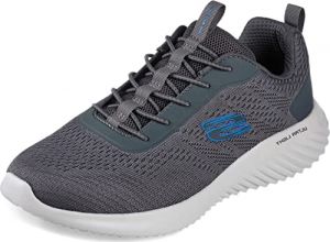 Skechers Herren Bounder-INTREAD Sneaker