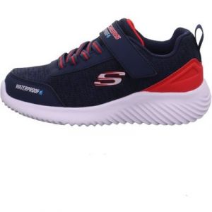 Skechers Skechers BOUNDER-DRIPPER DROP blau kombi Sneaker