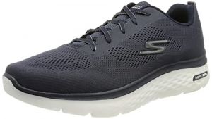 Skechers Herren Go Walk Hyper Burst Sneaker