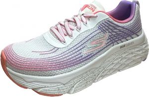 Skechers Damen Max Cushioning Elite-Galaxy Burst Sneaker