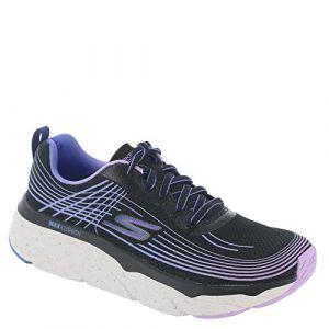 Skechers Damen Max Cushioning Elite-Galaxy Burst Sneaker