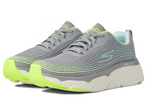 Skechers Damen Max Cushioning Elite-Galaxy Burst Sneaker