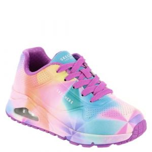 Skechers UNO Gen1-Prism Burst Sneaker