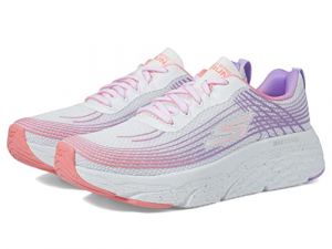 Skechers Damen Max Cushioning Elite-Galaxy Burst Sneaker