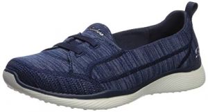 Skechers Damen Microburst 2.0-Best Ever Sneaker