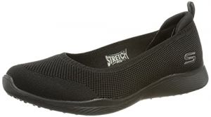 Skechers Damen Microburst 2.0 BE Iconic Sneaker