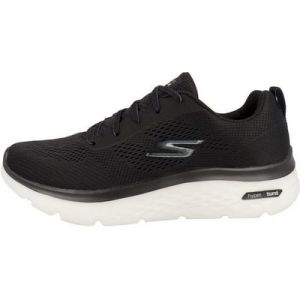 Skechers Go Walk Hyper Burst Herren Sneaker