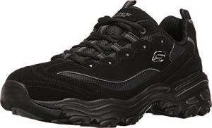 Skechers Herren D'Lites Sneakers