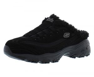 Skechers D'Lites Comfy Step Damen-Sneaker