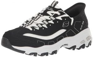 Skechers Sport Damen D'Lites New Classic Sneaker