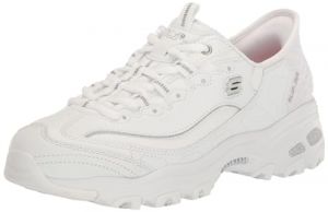 Skechers D-Lites Damen-Slip-Ins mit freien Händen