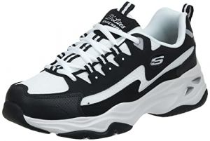 Skechers Damen D'lites 4.0 Sneaker