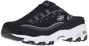 Skechers Damen D'Lites Resilient Fashion Sneaker