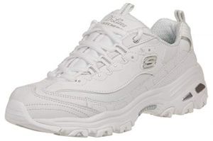 Skechers Damen D'lites Fresh Start Sneaker