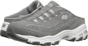 Skechers Sport D'Lites Schlupfschuhe für Damen