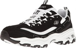 Skechers Herren D'Lites Sneaker